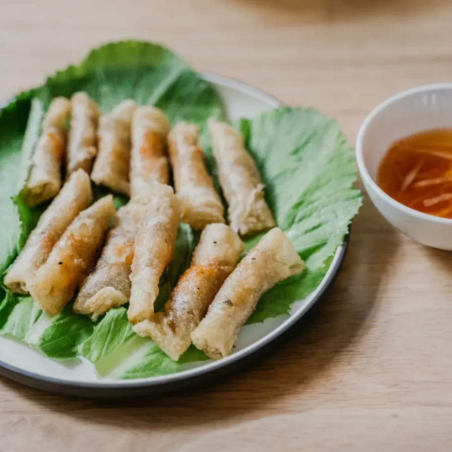 Quầy pha chế buổi sáng