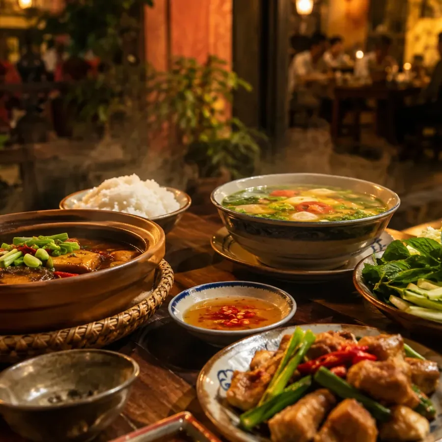 Đồ uống nên thử